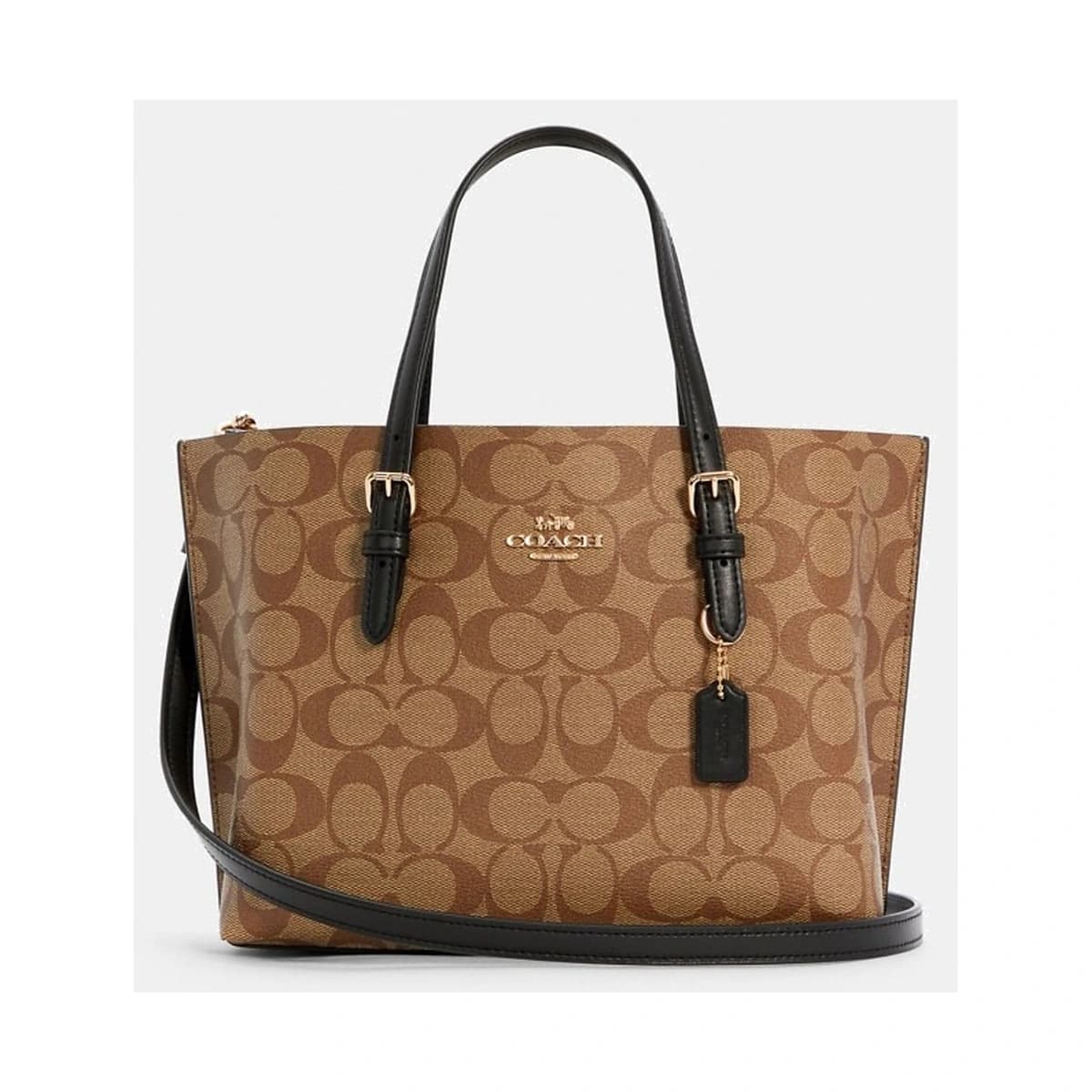 Signature Mollie Tote 25 Length