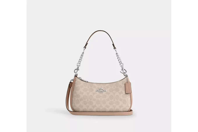 Teri Sand Taupe