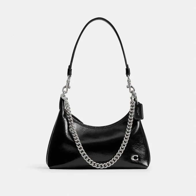 Сумка COACH Juliet Shoulder Bag 25 Black