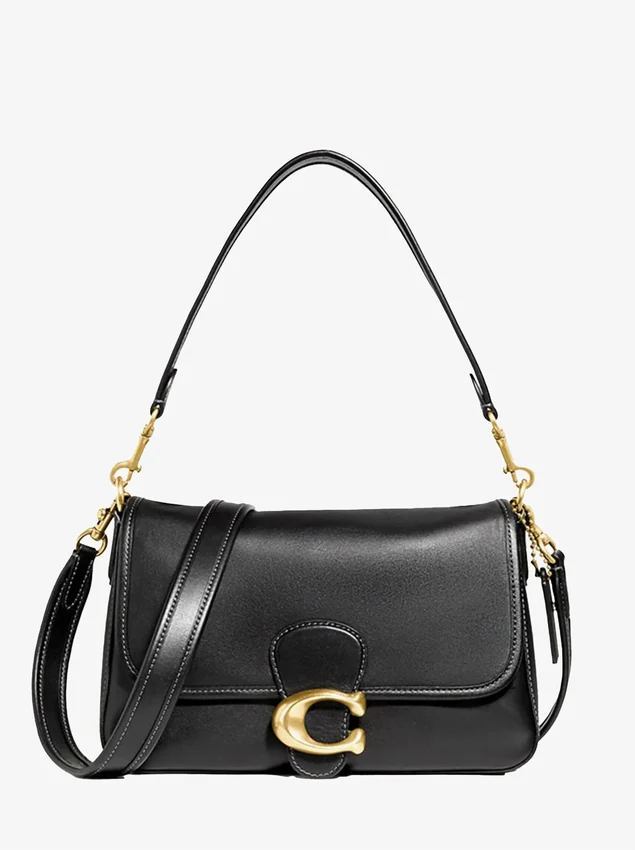 Сумка COACH Soft Tabby C4823 Shoulder Bag Small